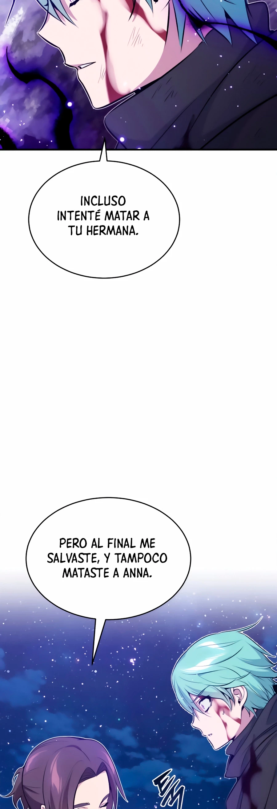 El mago oscuro reencarna Después De 66666 años > Capitulo 29 > Page 781